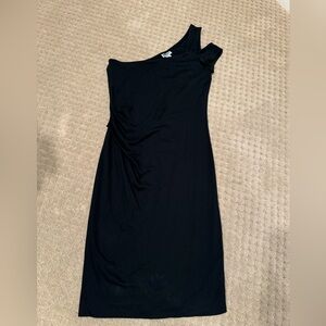 LBD, DKNY, size 2